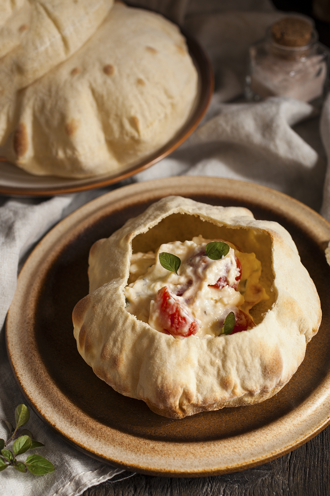 Питка - Балон с мая