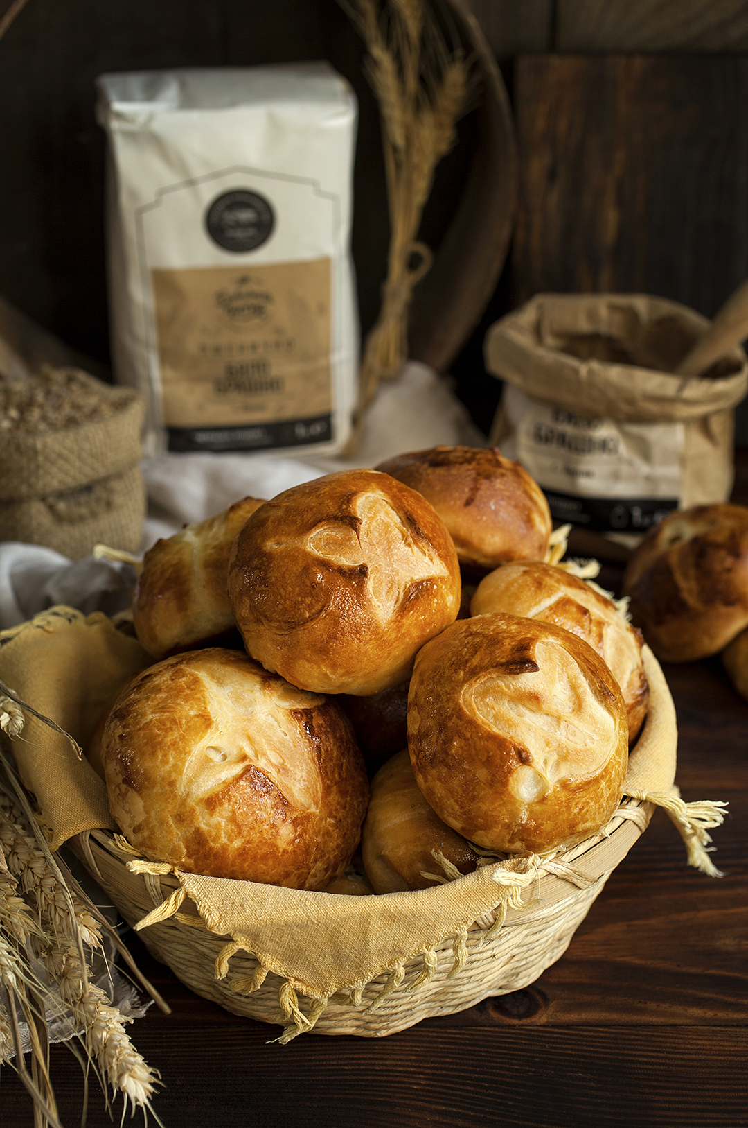 Питки бюрек