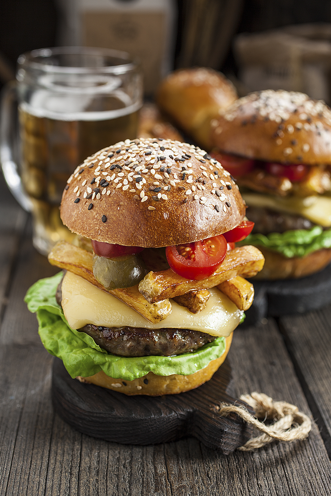 Кайзер питки с квас