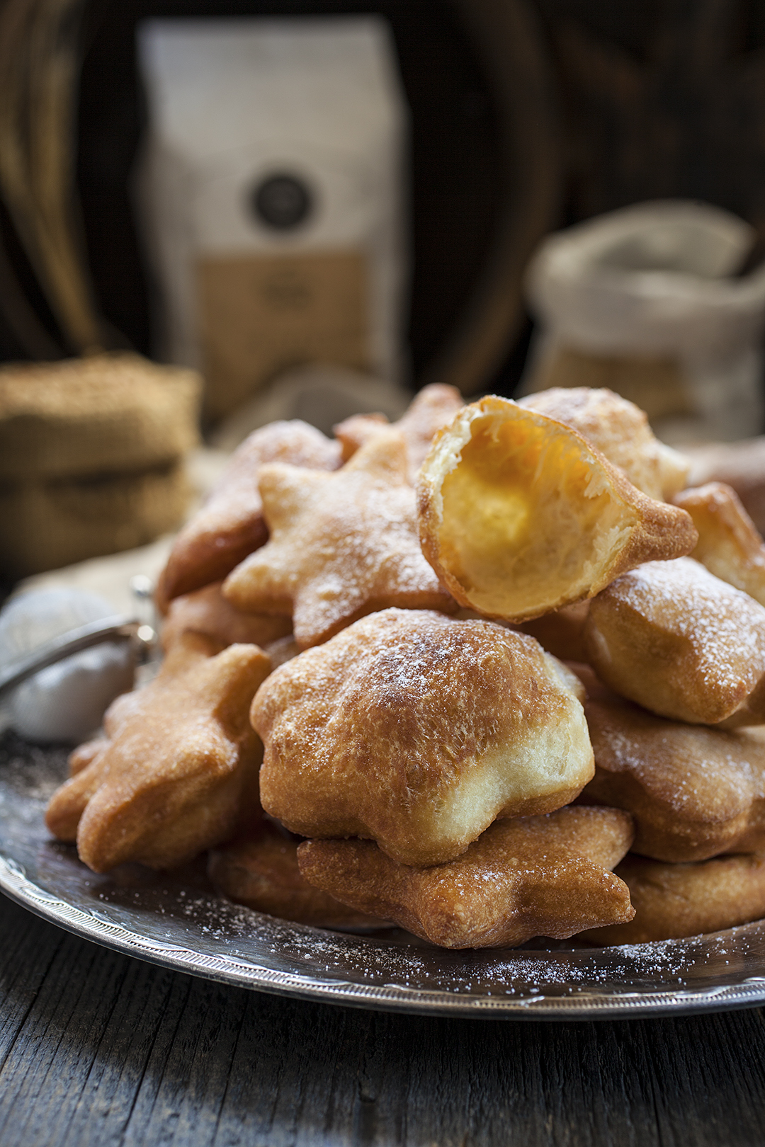 Бухтичките на баба