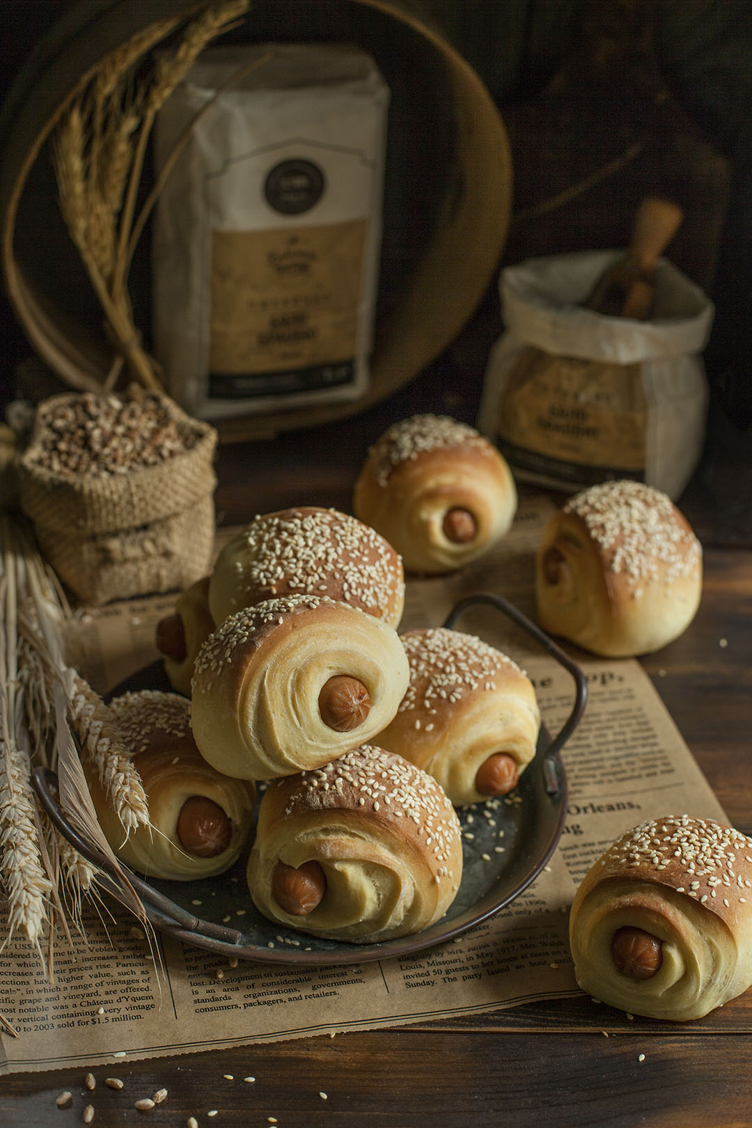 Кренвиршки 