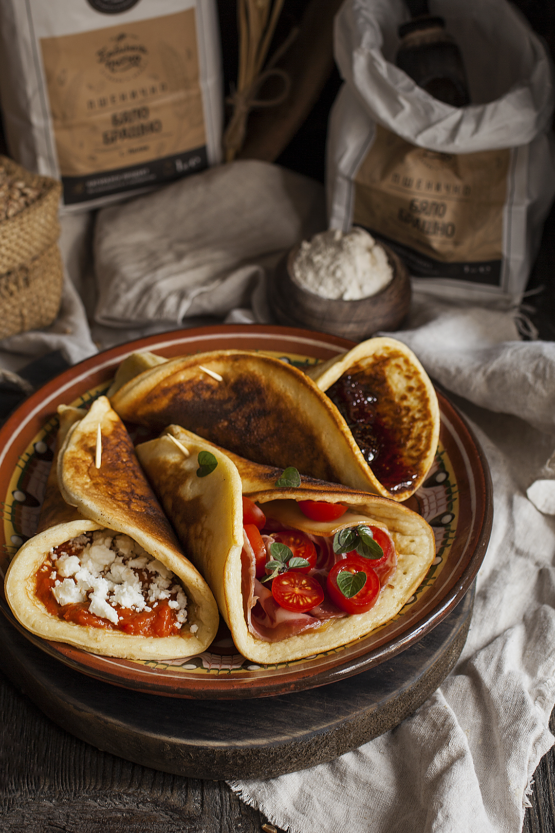 КАТМИ „БАБИНАТА ПИТКА“